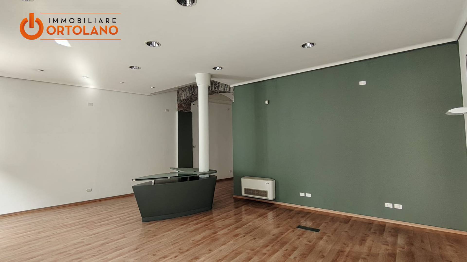 Locale commerciale in vendita a Monfalcone