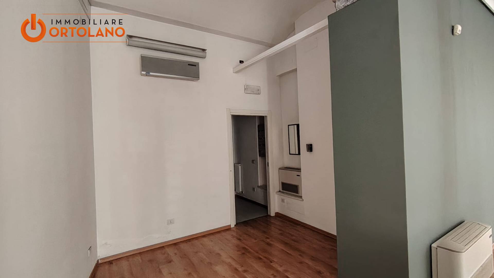 Locale commerciale in vendita a Monfalcone