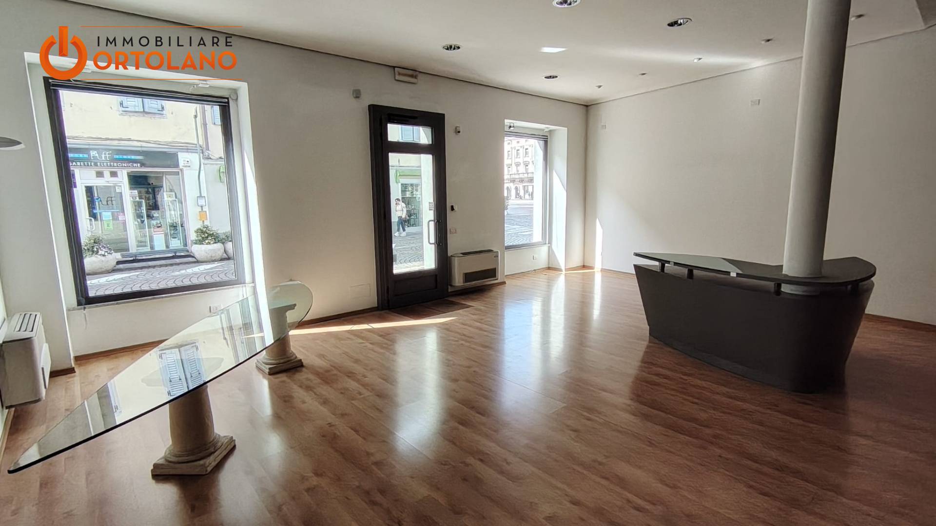 Locale commerciale in vendita a Monfalcone