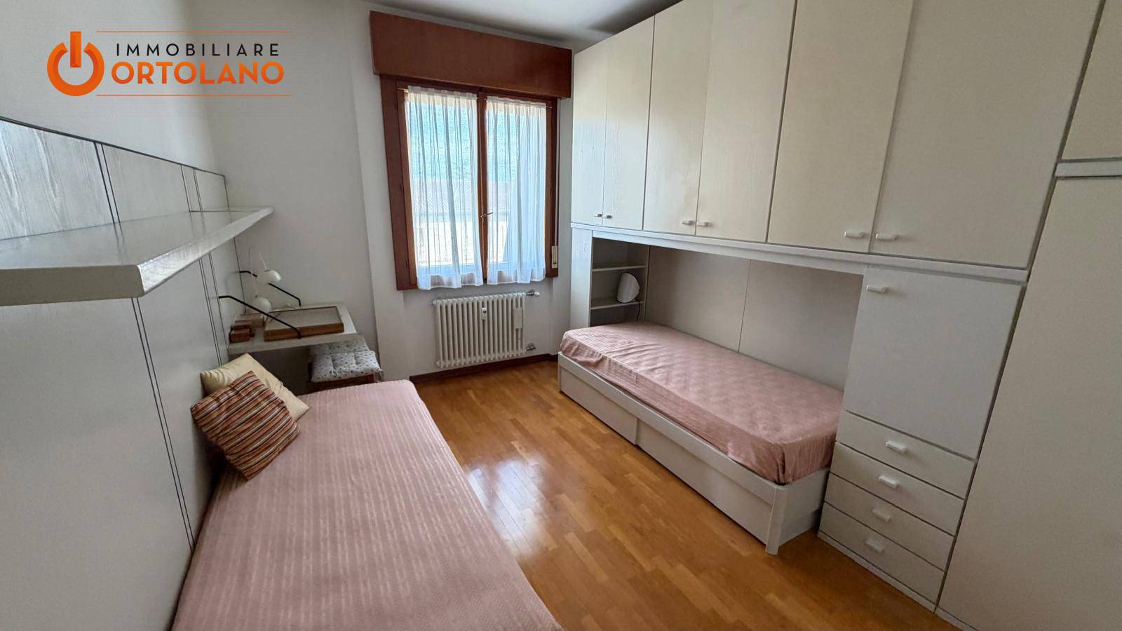 Appartamento in vendita a Monfalcone