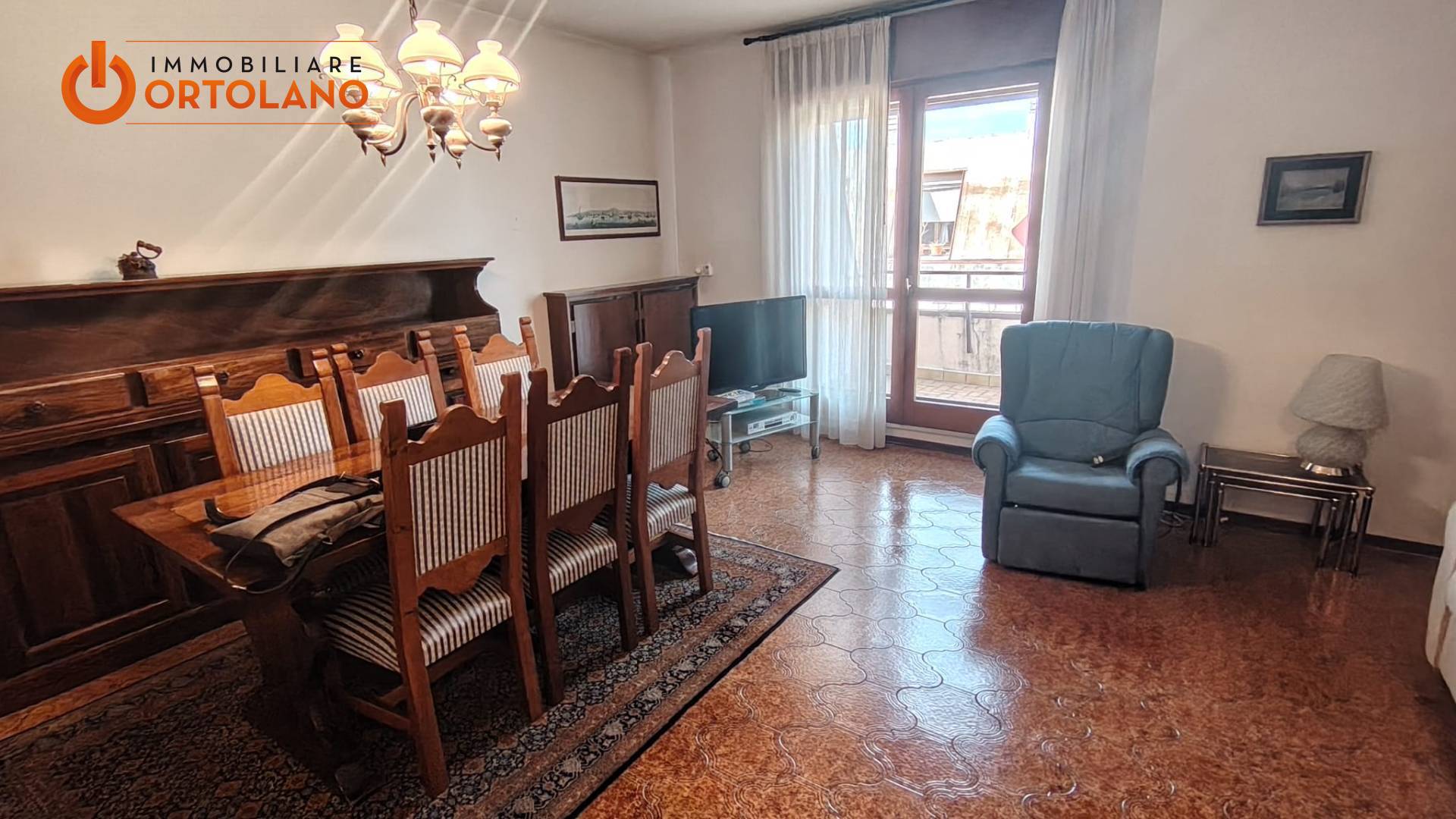 Appartamento in vendita a Monfalcone