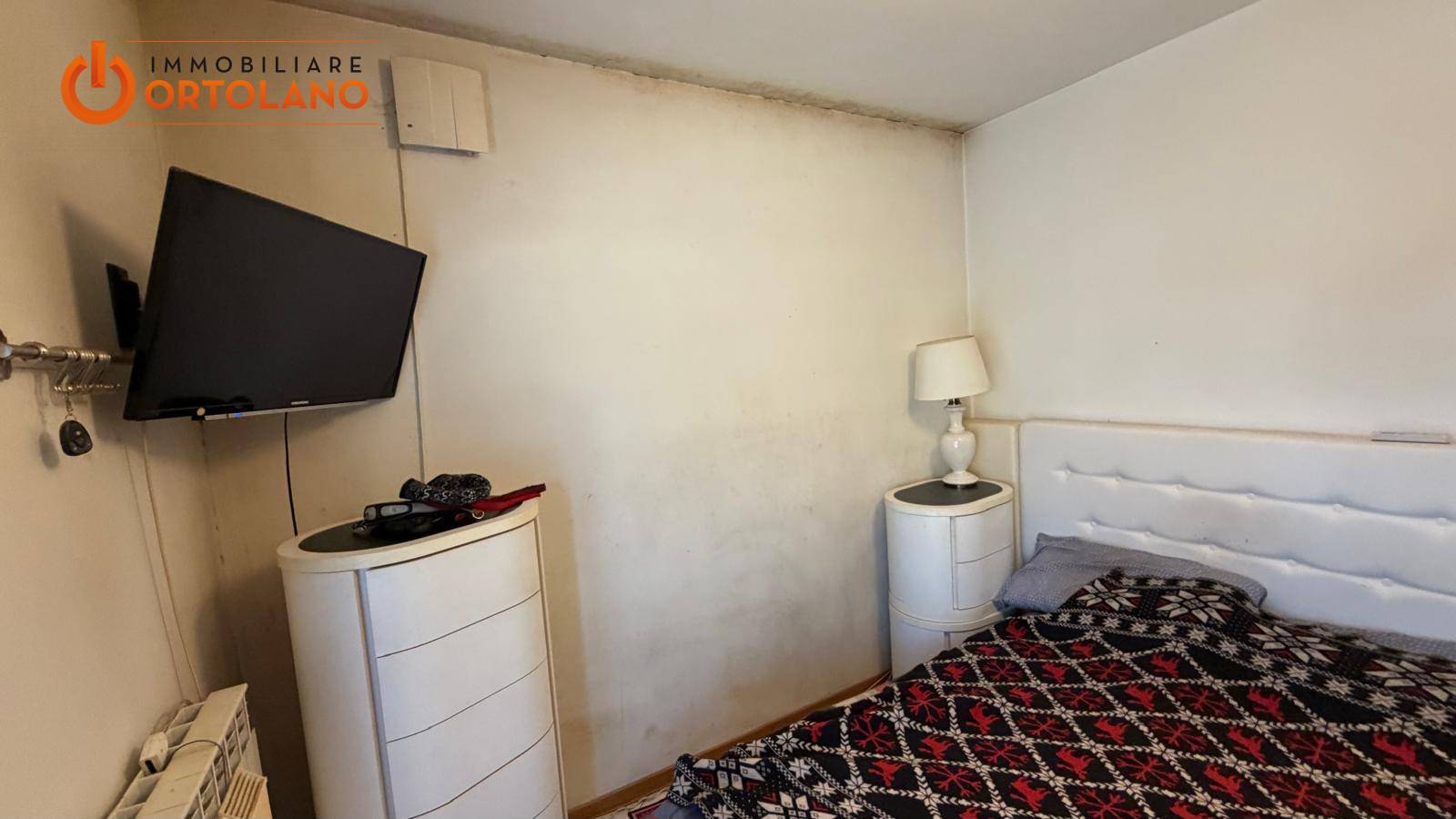 Appartamento in vendita a Monfalcone, Crosera