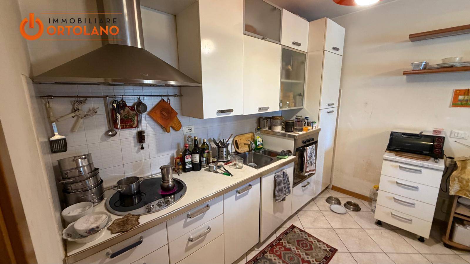 Appartamento in vendita a Monfalcone, Crosera