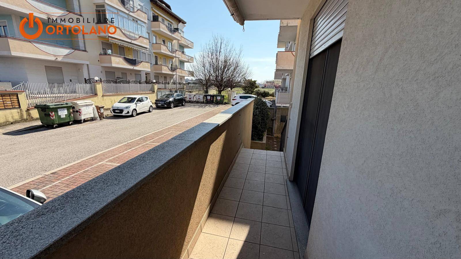 Appartamento in vendita a Monfalcone, Crosera