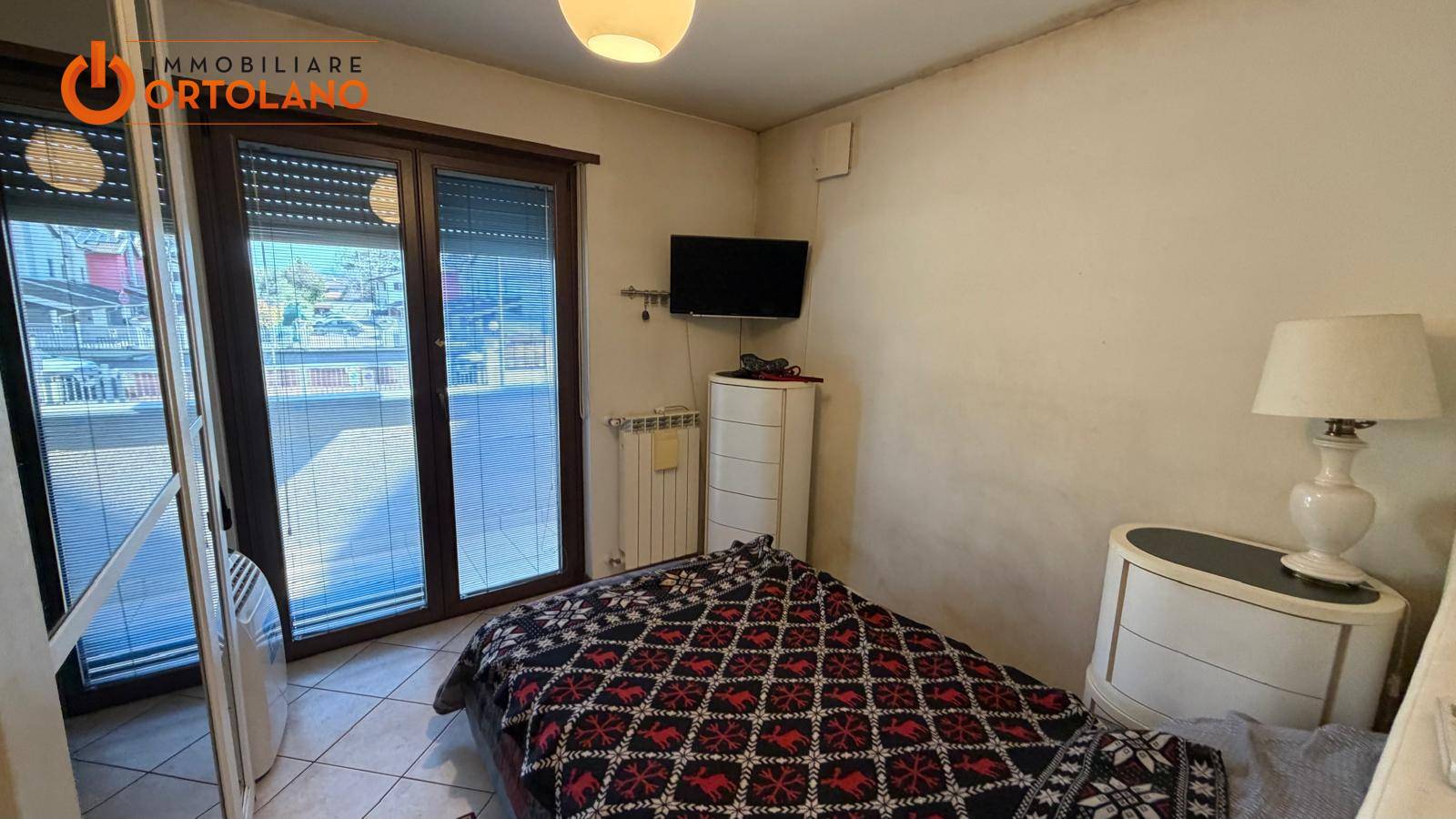 Appartamento in vendita a Monfalcone, Crosera