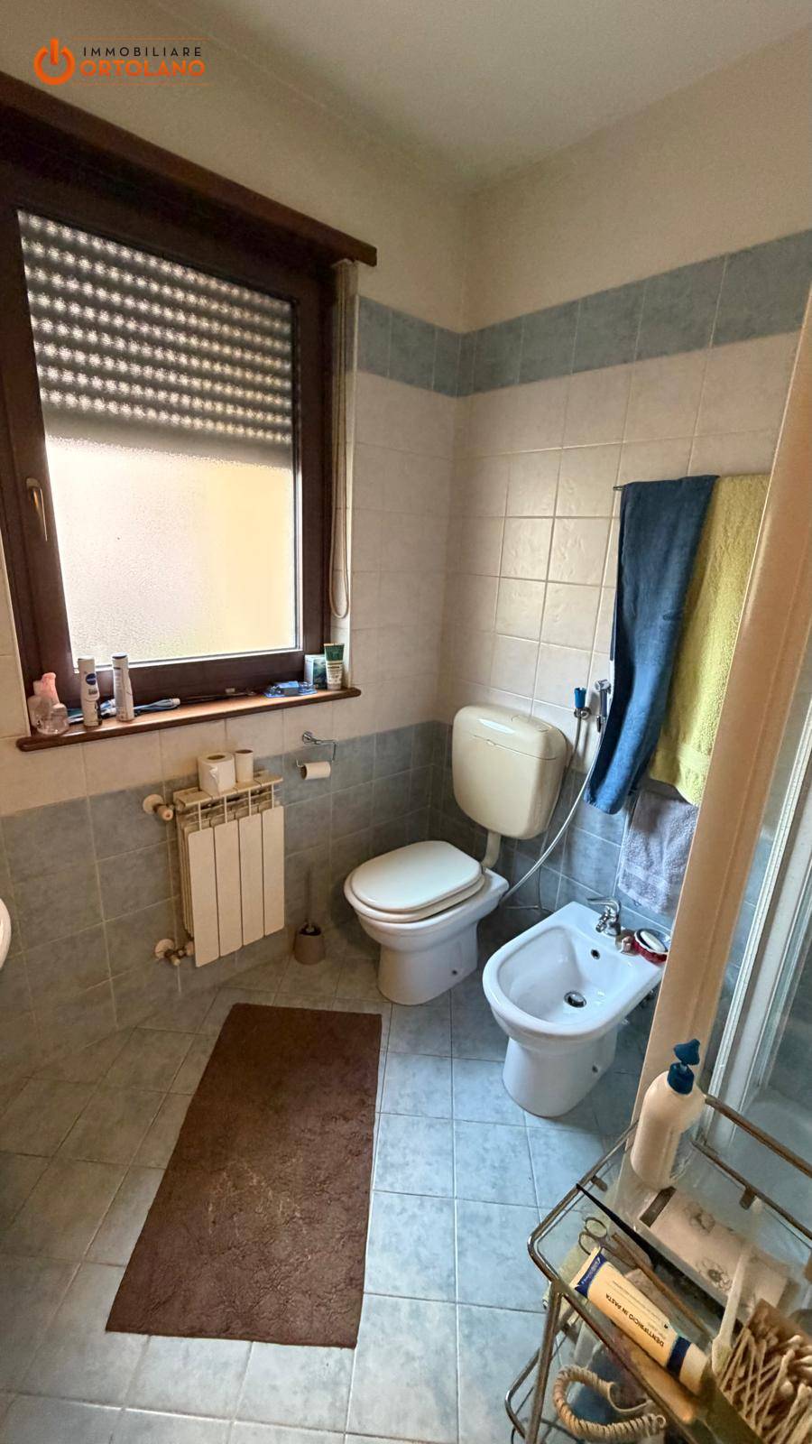 Appartamento in vendita a Monfalcone, Crosera