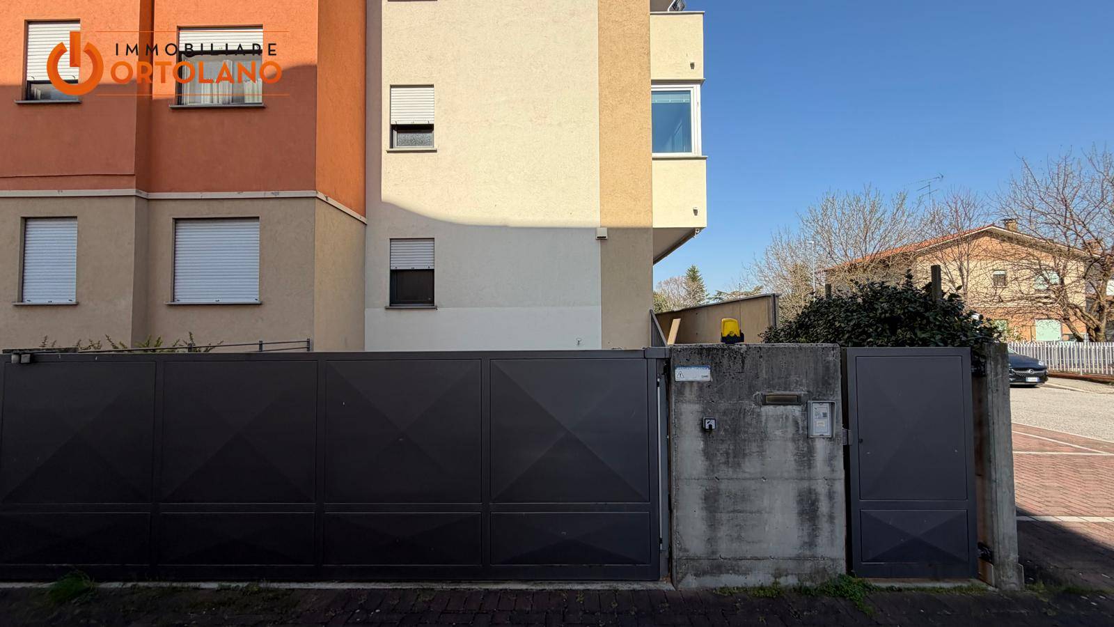 Appartamento in vendita a Monfalcone, Crosera