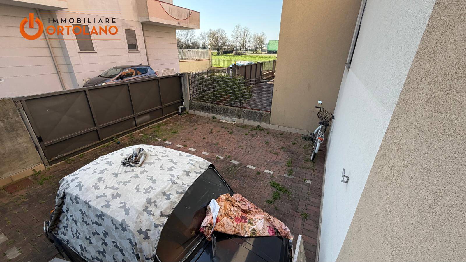 Appartamento in vendita a Monfalcone, Crosera