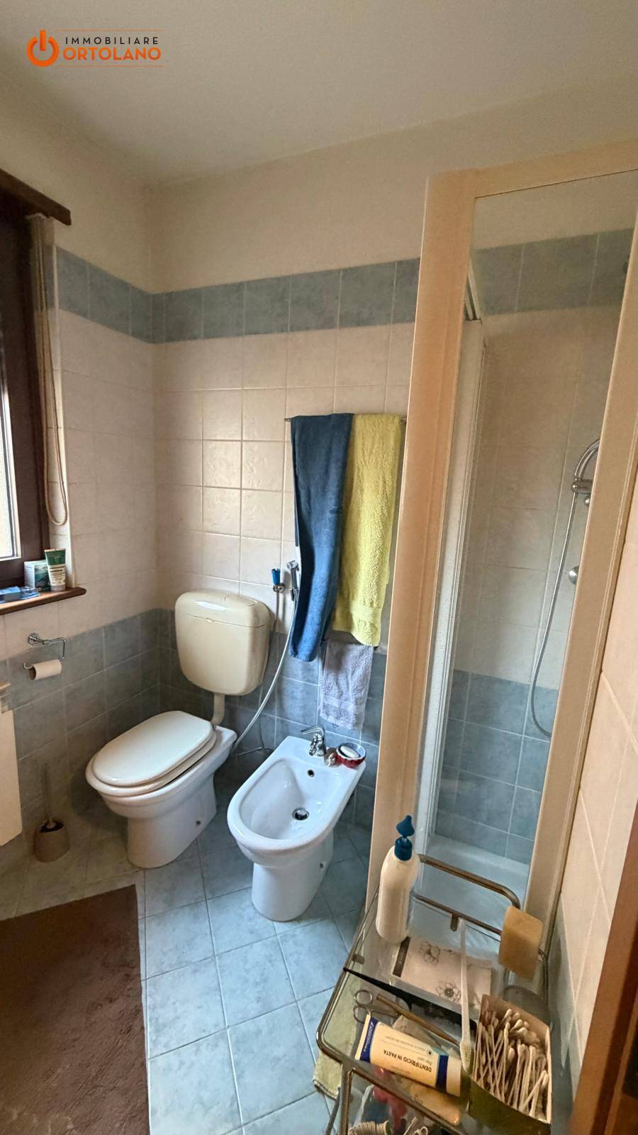 Appartamento in vendita a Monfalcone, Crosera