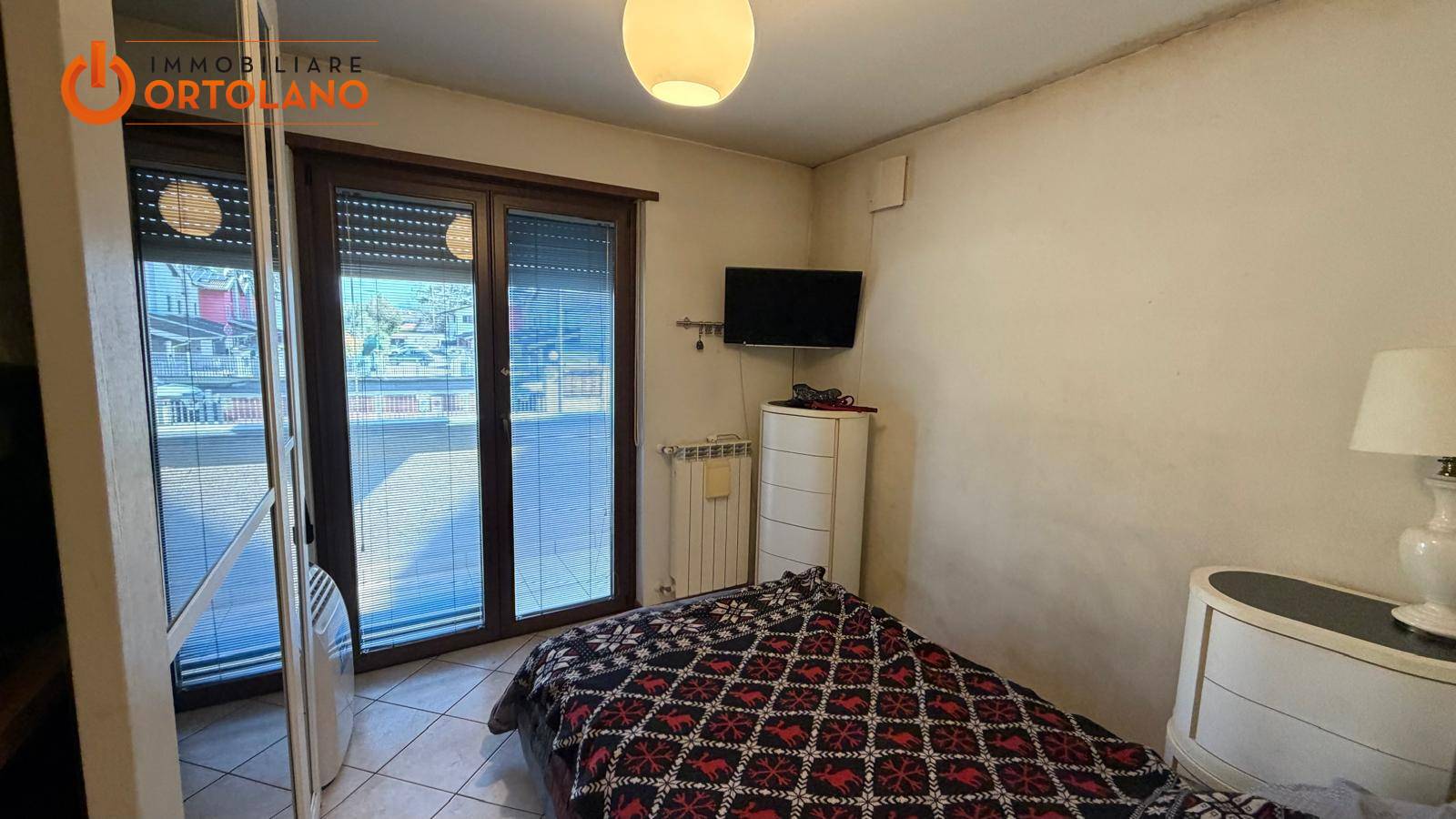 Appartamento in vendita a Monfalcone, Crosera