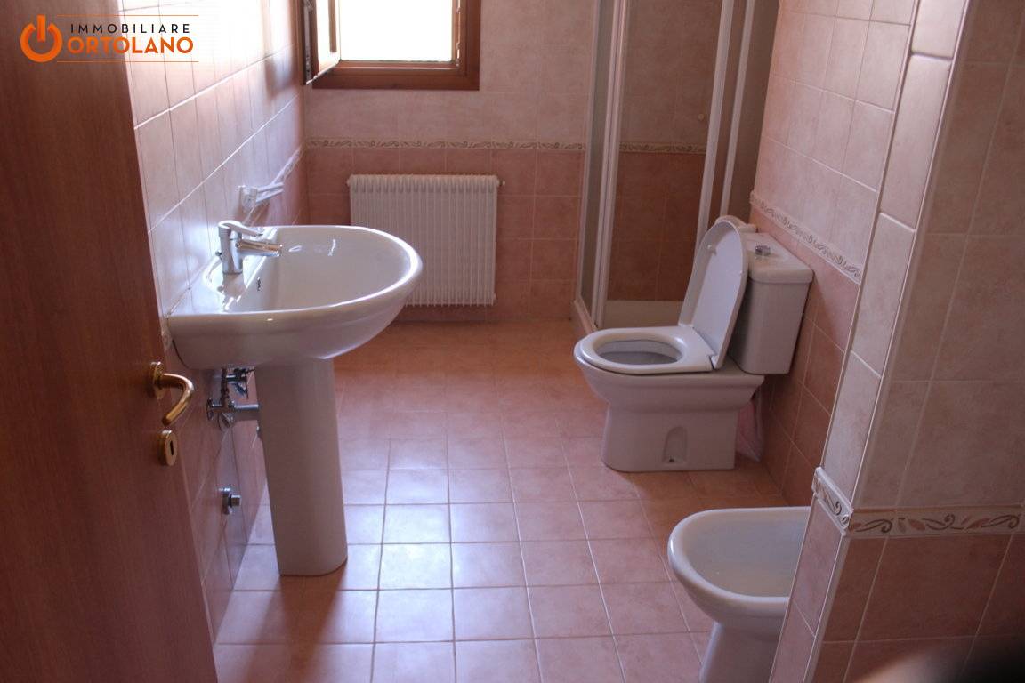 Appartamento in affitto a Ronchi dei Legionari