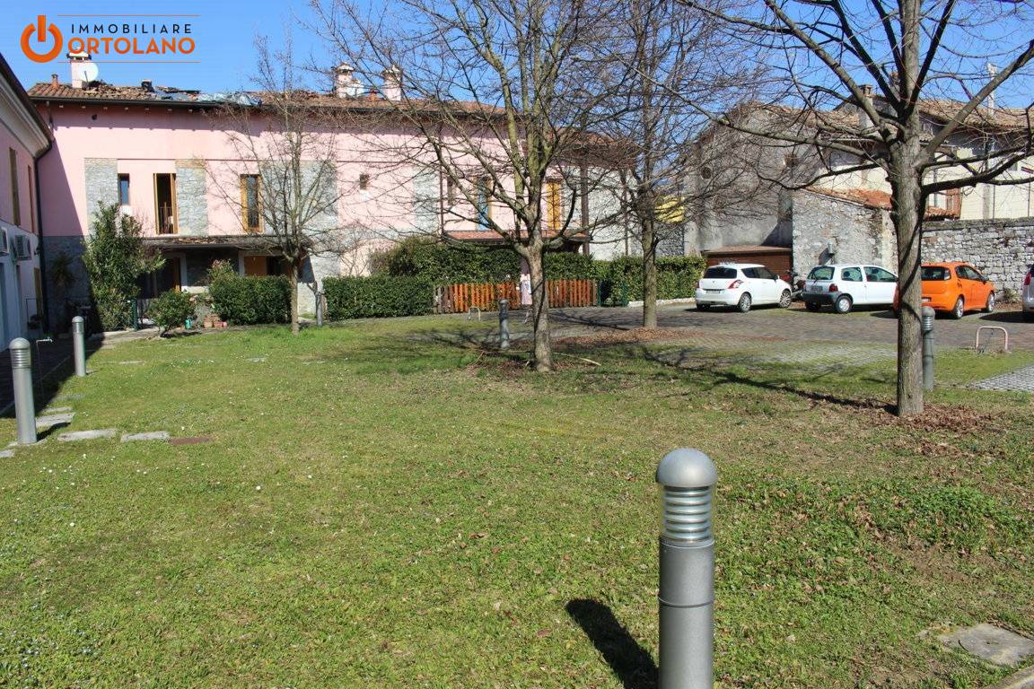 Appartamento in affitto a Ronchi dei Legionari