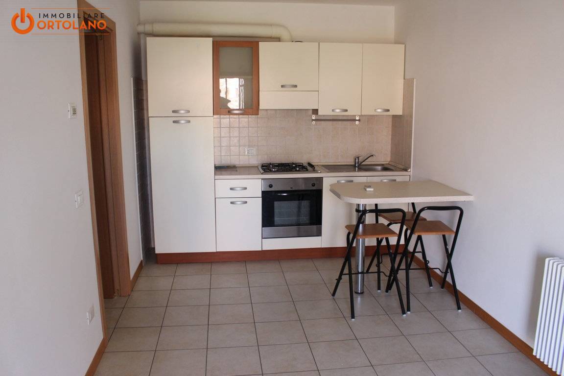 Appartamento in affitto a Ronchi dei Legionari