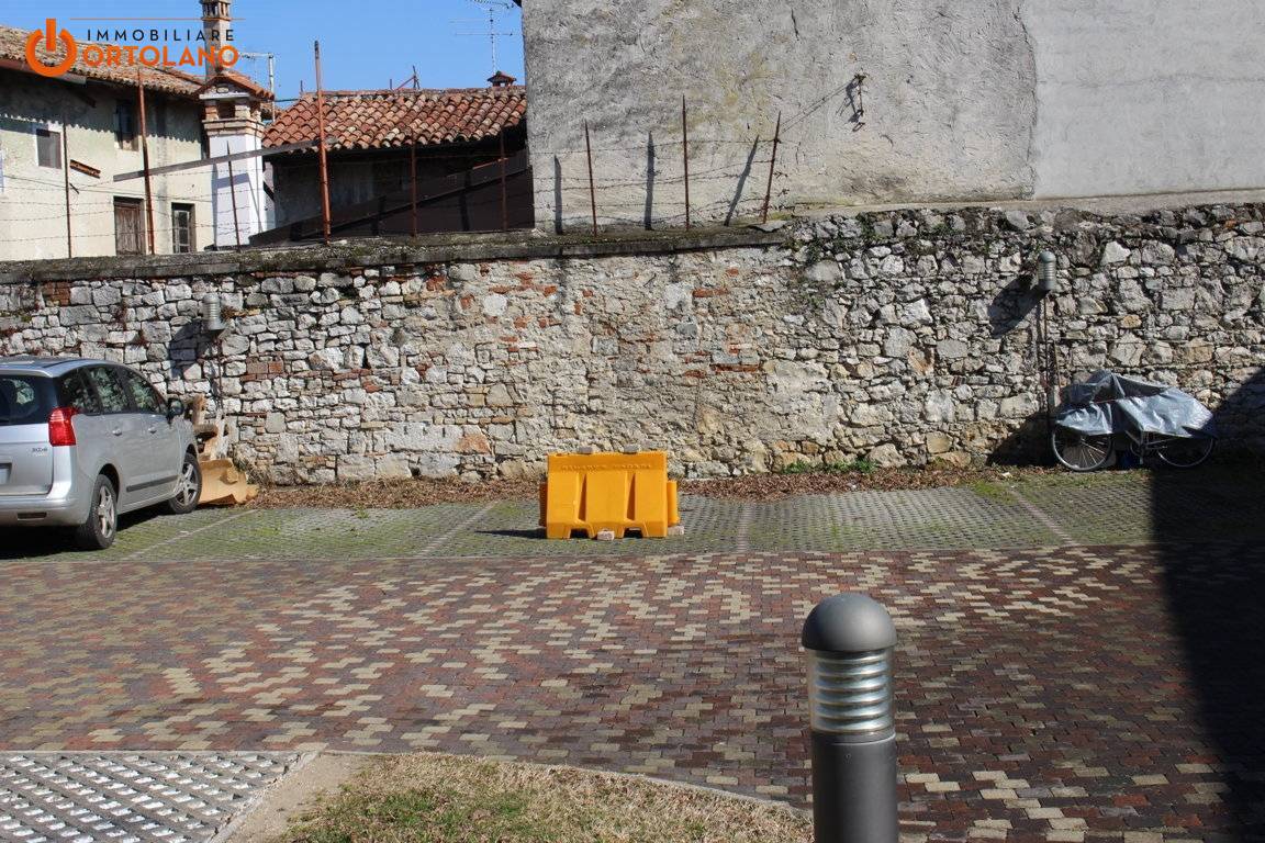 Appartamento in affitto a Ronchi dei Legionari