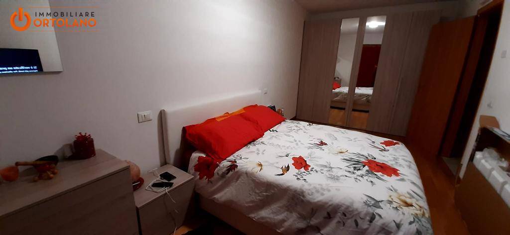 Appartamento in affitto a Ronchi dei Legionari