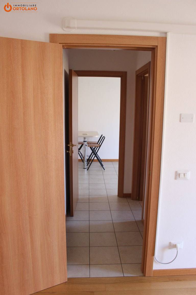 Appartamento in affitto a Ronchi dei Legionari