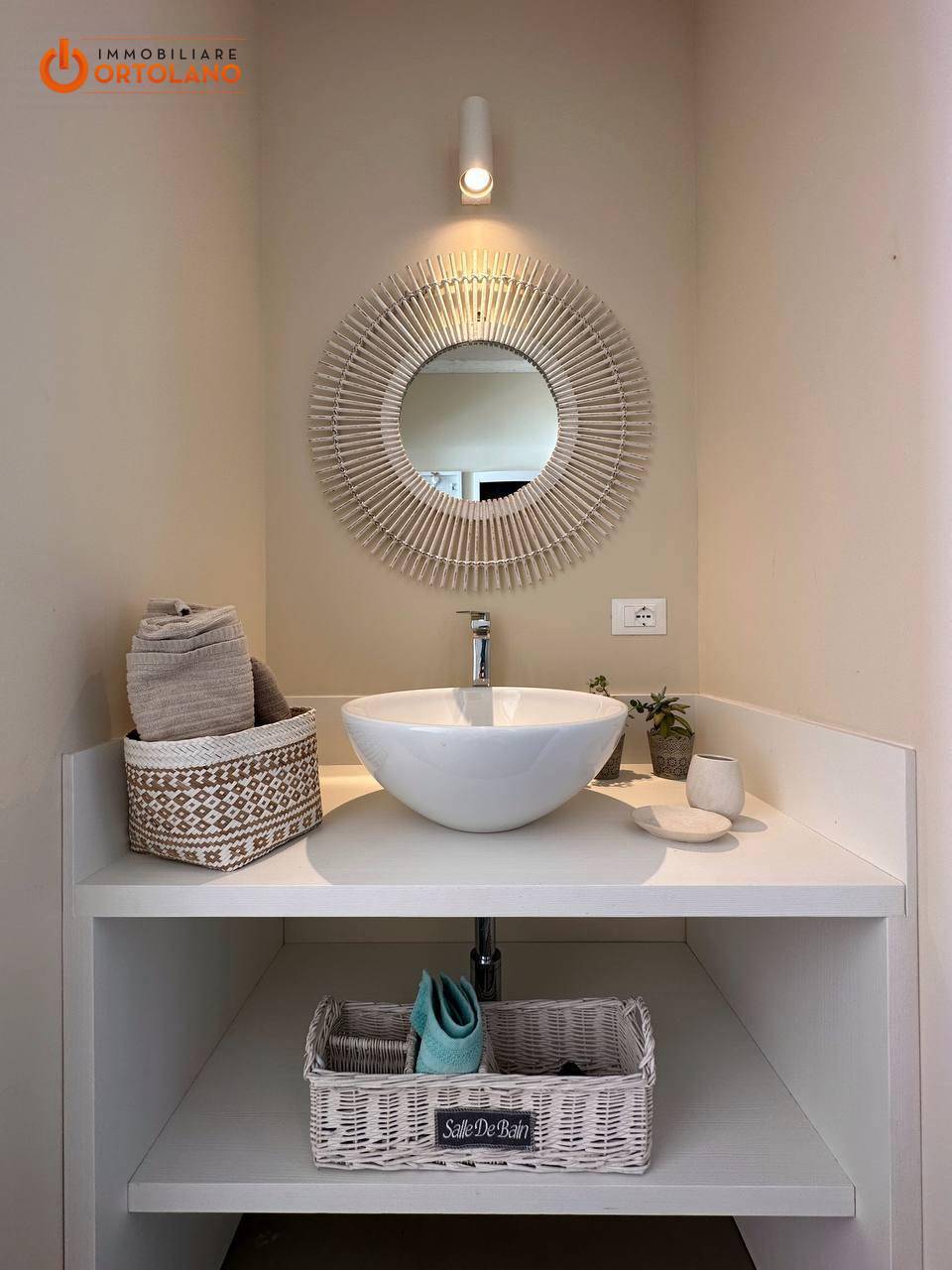 Villa Bifamigliare in affitto a Duino-Aurisina, Santa Croce