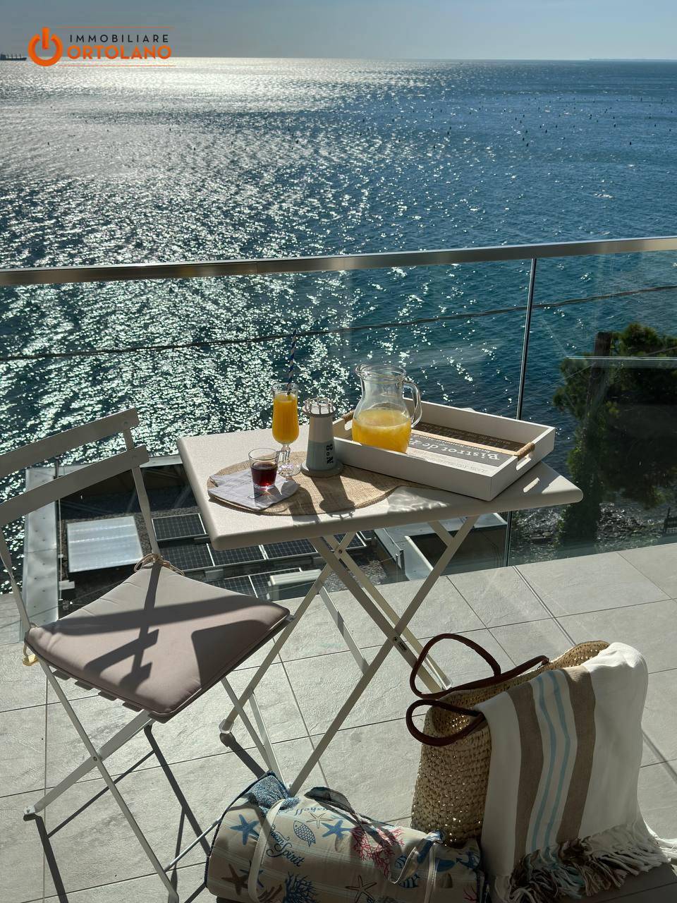 Villa Bifamigliare in affitto a Duino-Aurisina, Santa Croce