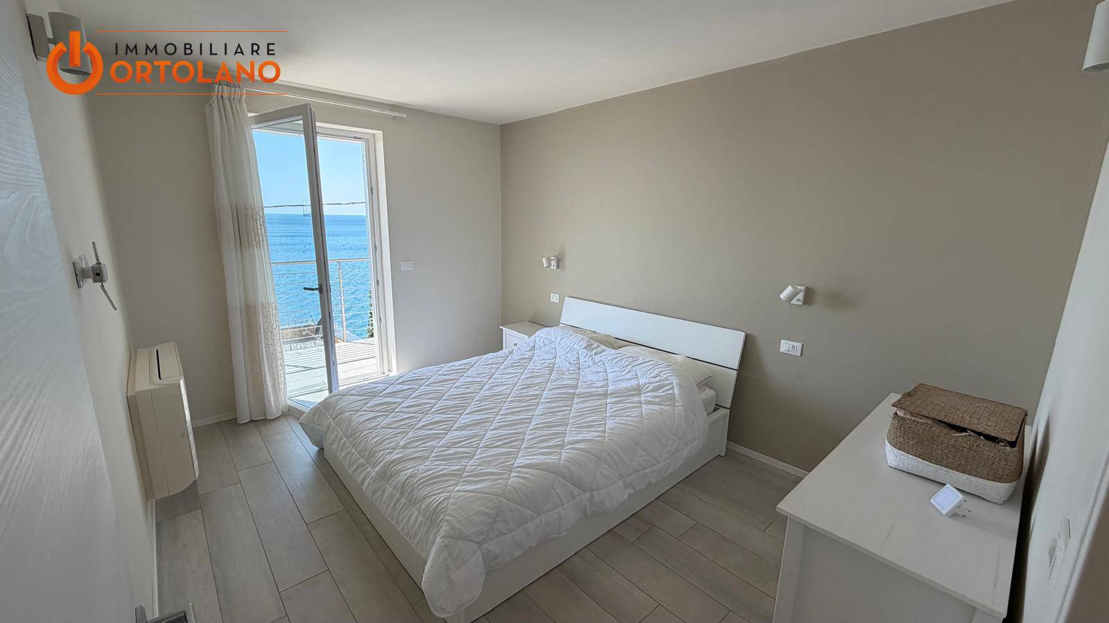 Villa Bifamigliare in affitto a Duino-Aurisina, Santa Croce