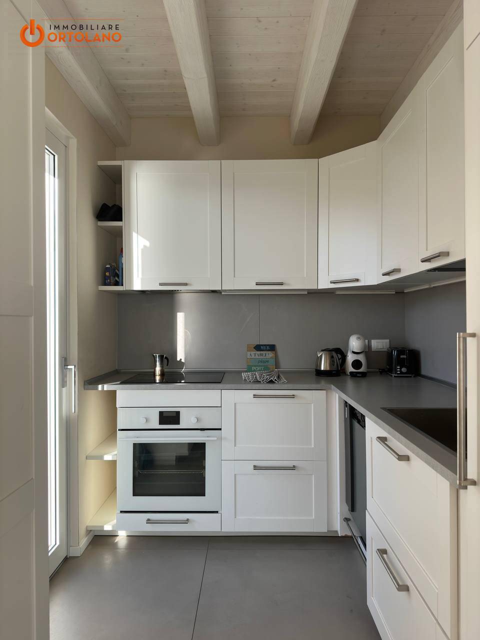 Villa Bifamigliare in affitto a Duino-Aurisina, Santa Croce