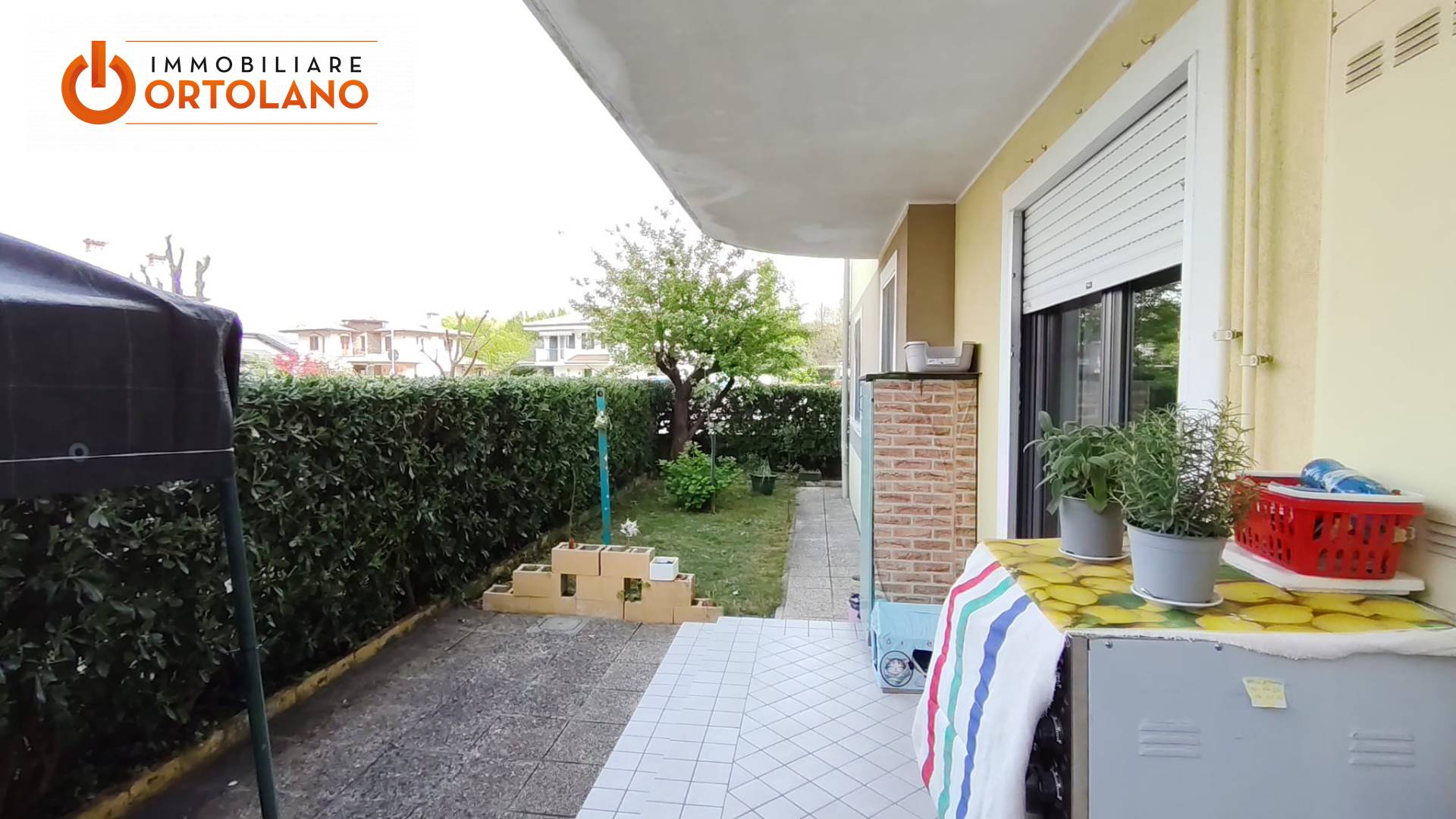 Appartamento in vendita a Ronchi dei Legionari