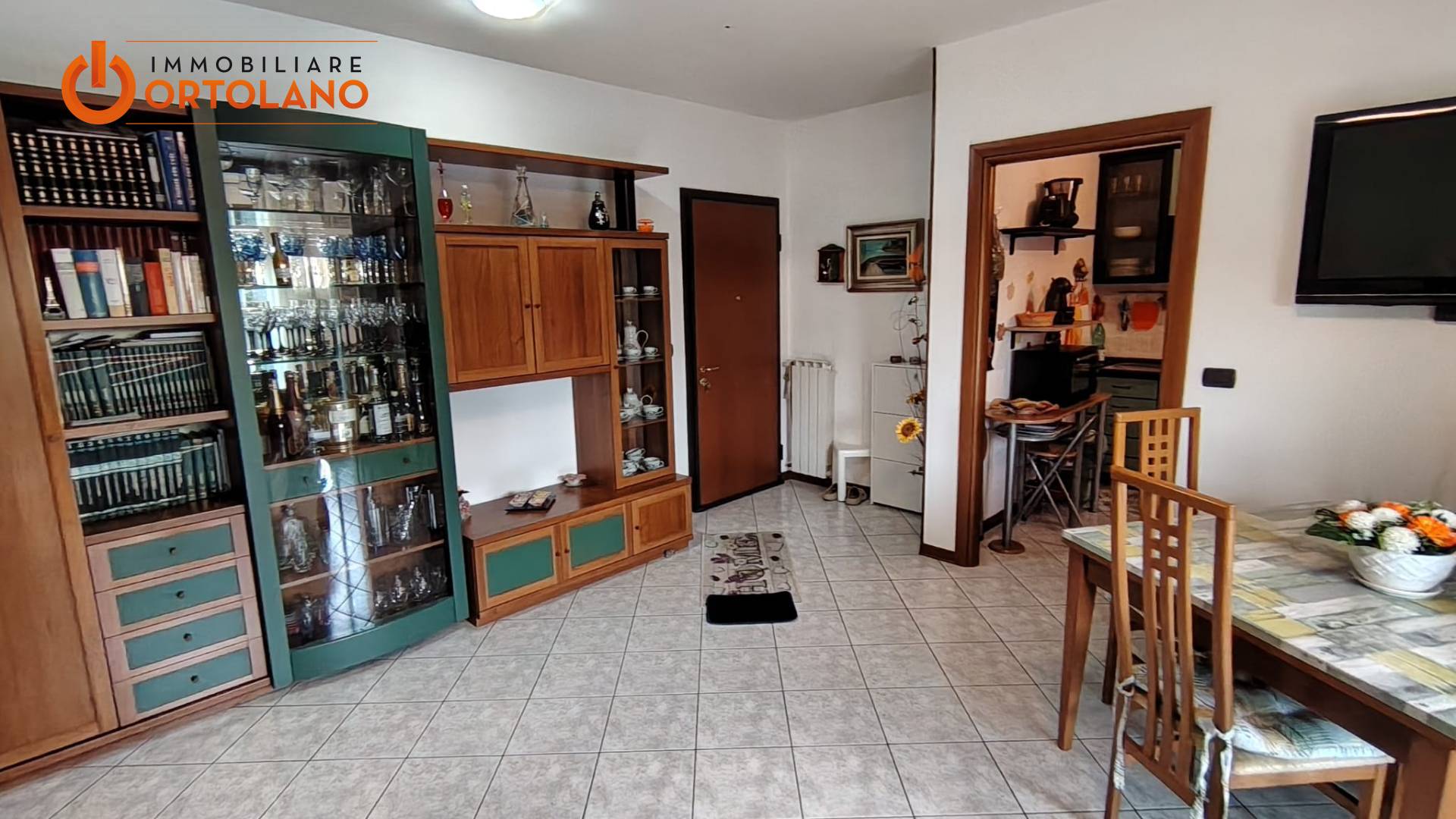 Appartamento in vendita a Ronchi dei Legionari