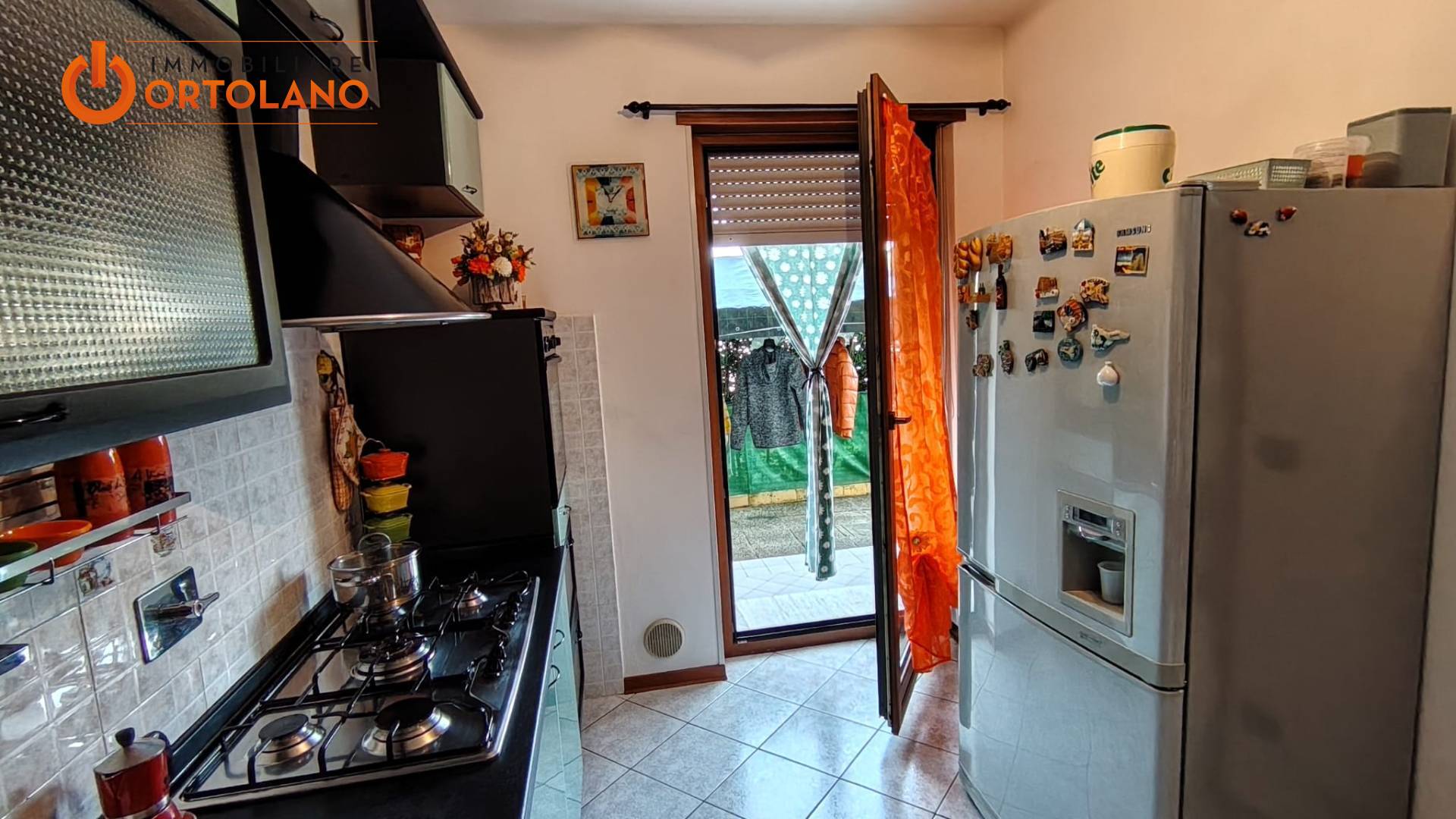 Appartamento in vendita a Ronchi dei Legionari