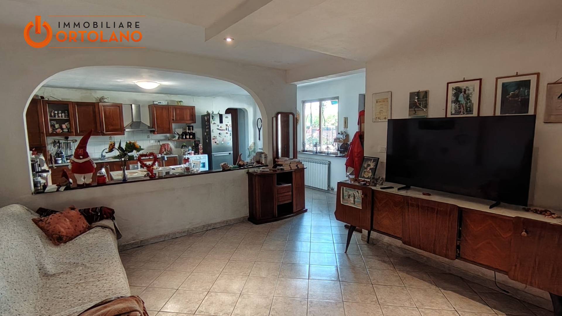 Casa accostata in vendita a Ronchi dei Legionari