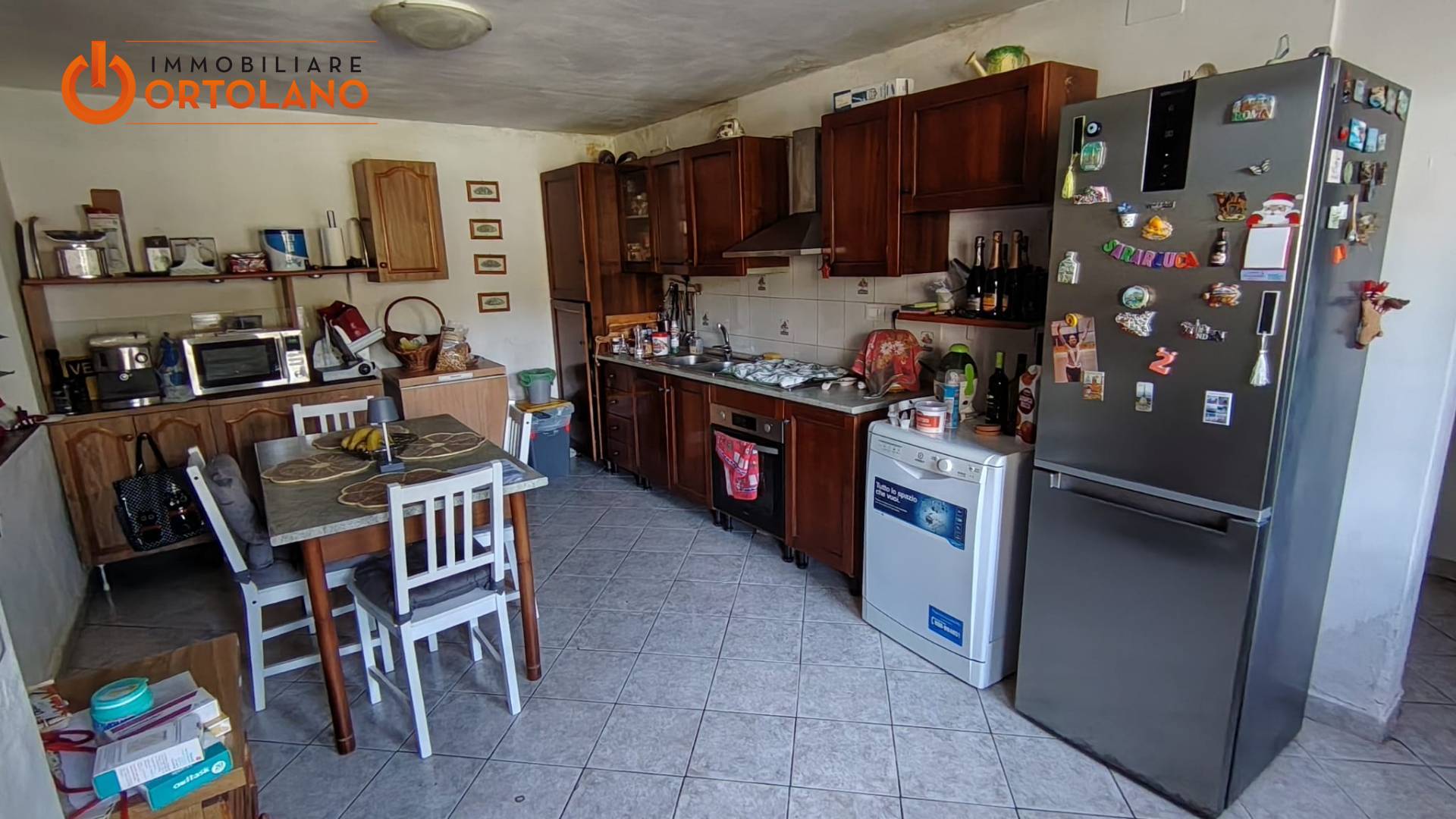 Casa accostata in vendita a Ronchi dei Legionari