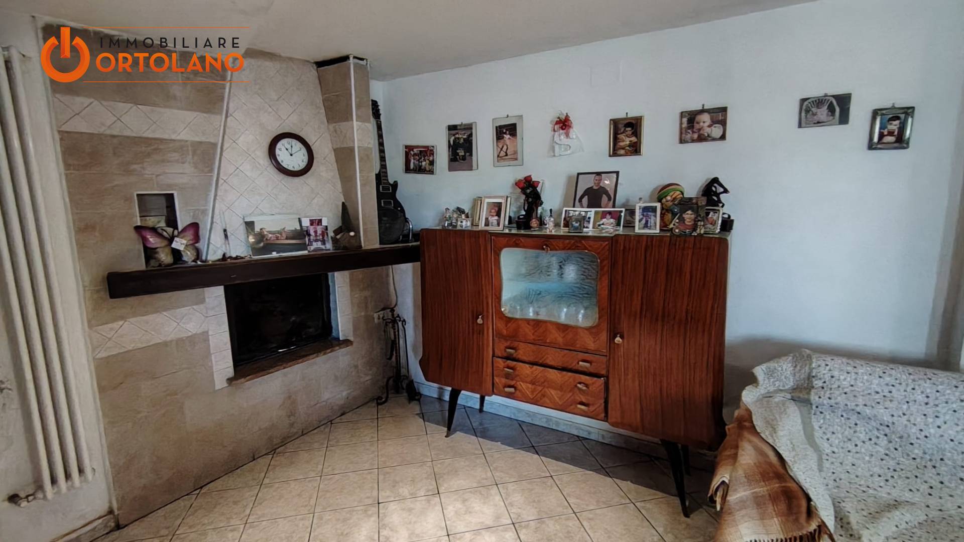 Casa accostata in vendita a Ronchi dei Legionari
