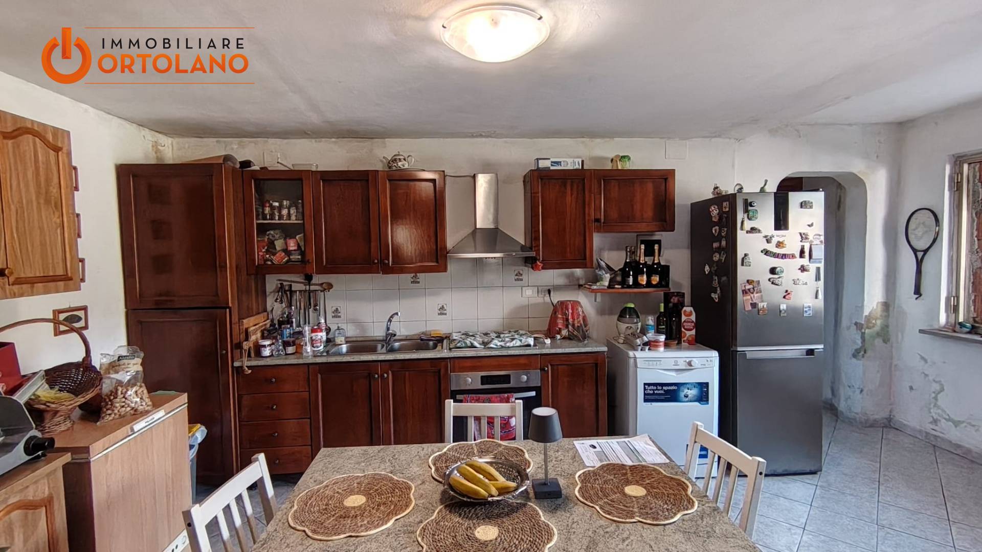 Casa accostata in vendita a Ronchi dei Legionari