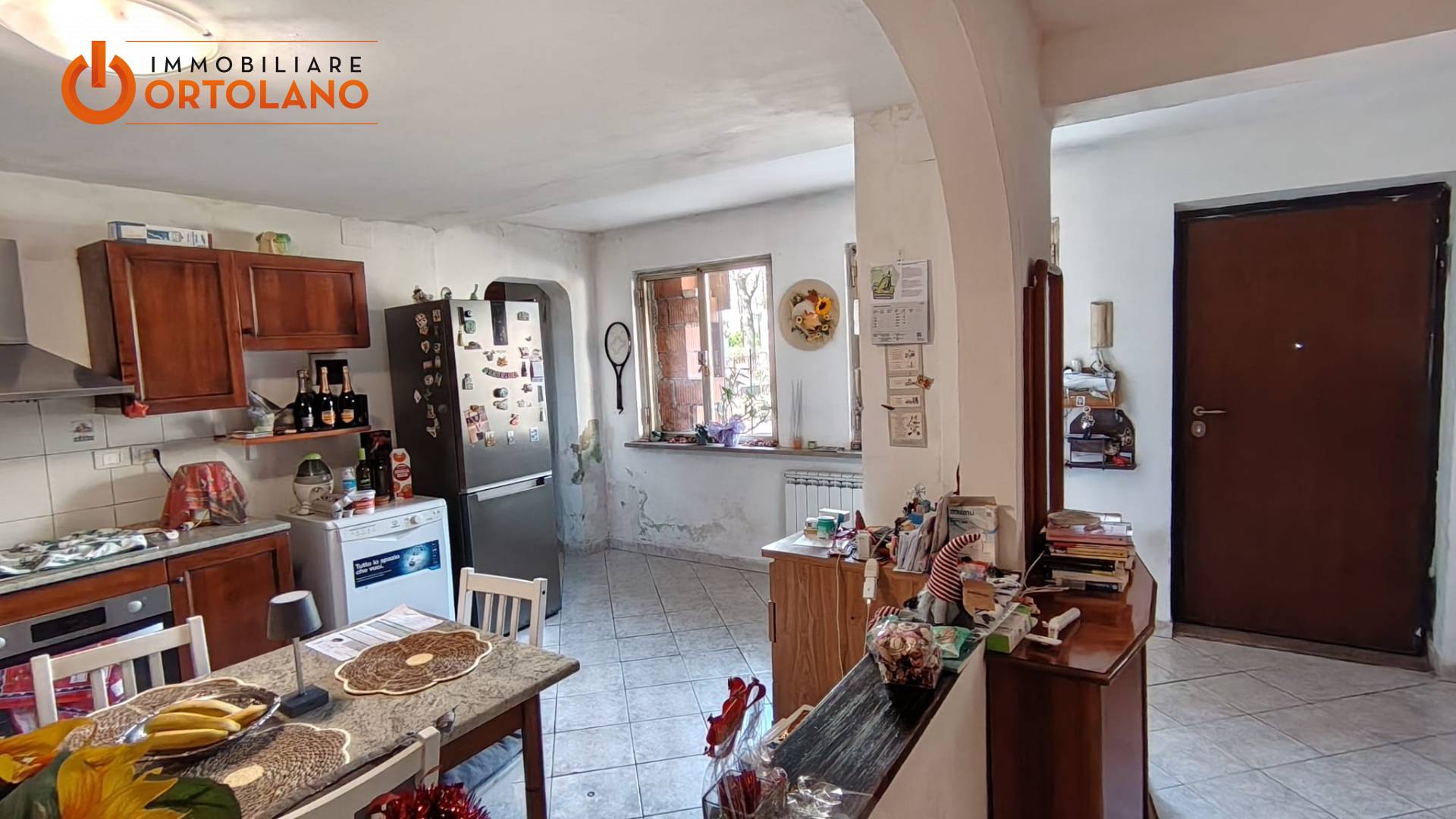 Casa accostata in vendita a Ronchi dei Legionari