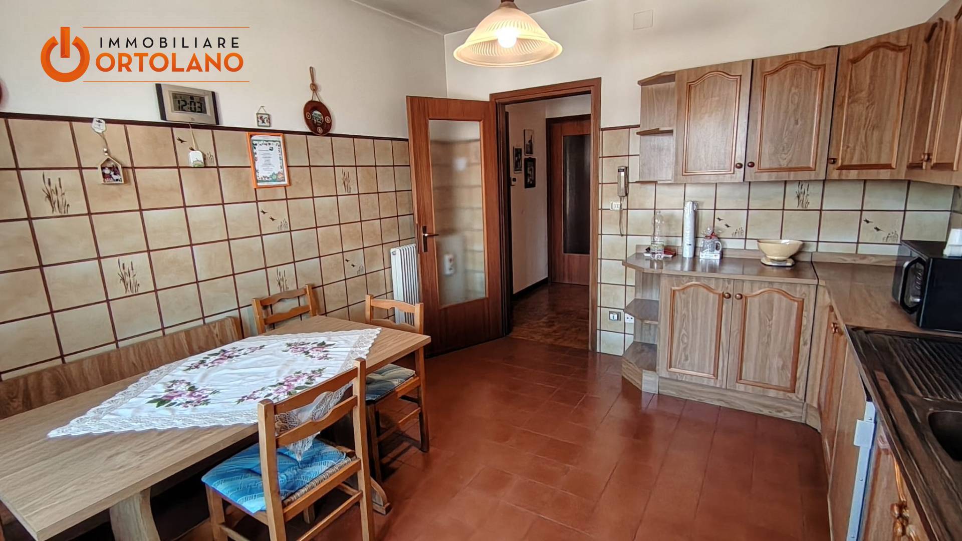 Appartamento in vendita a Fiumicello Villa Vicentina