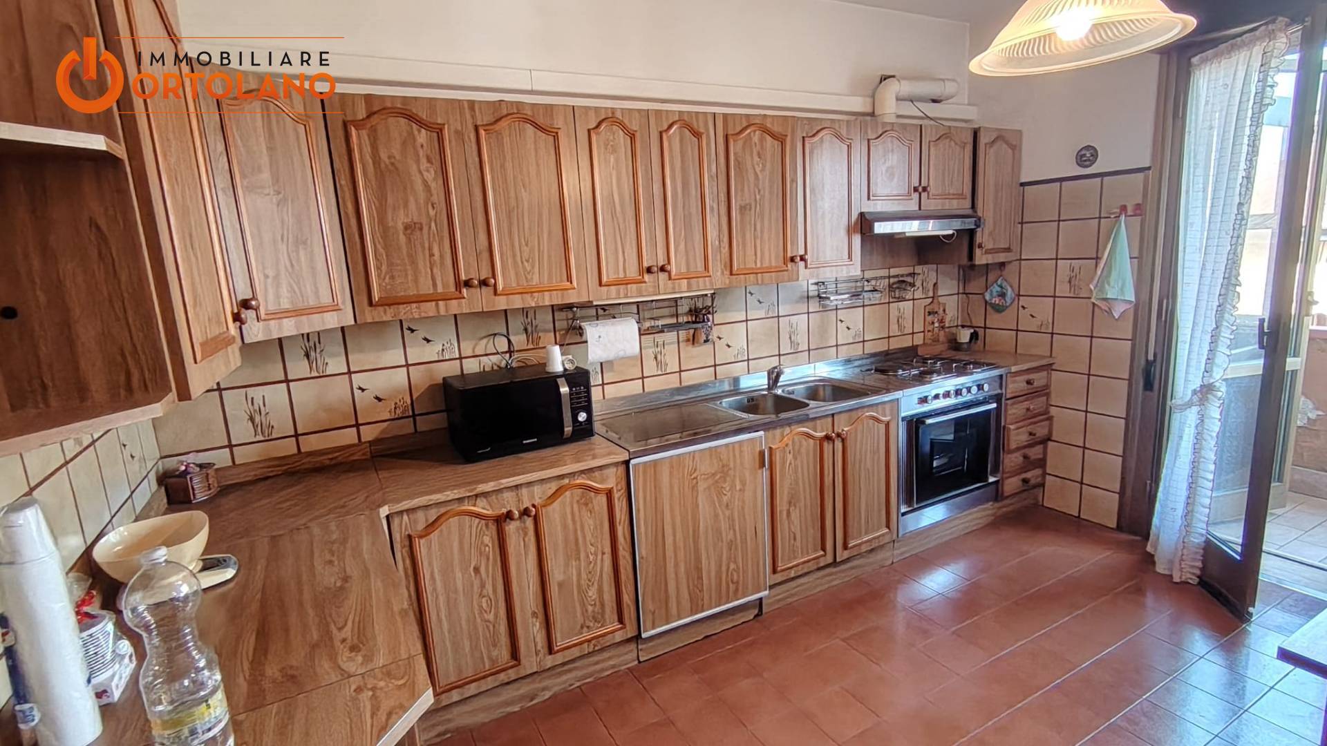 Appartamento in vendita a Fiumicello Villa Vicentina