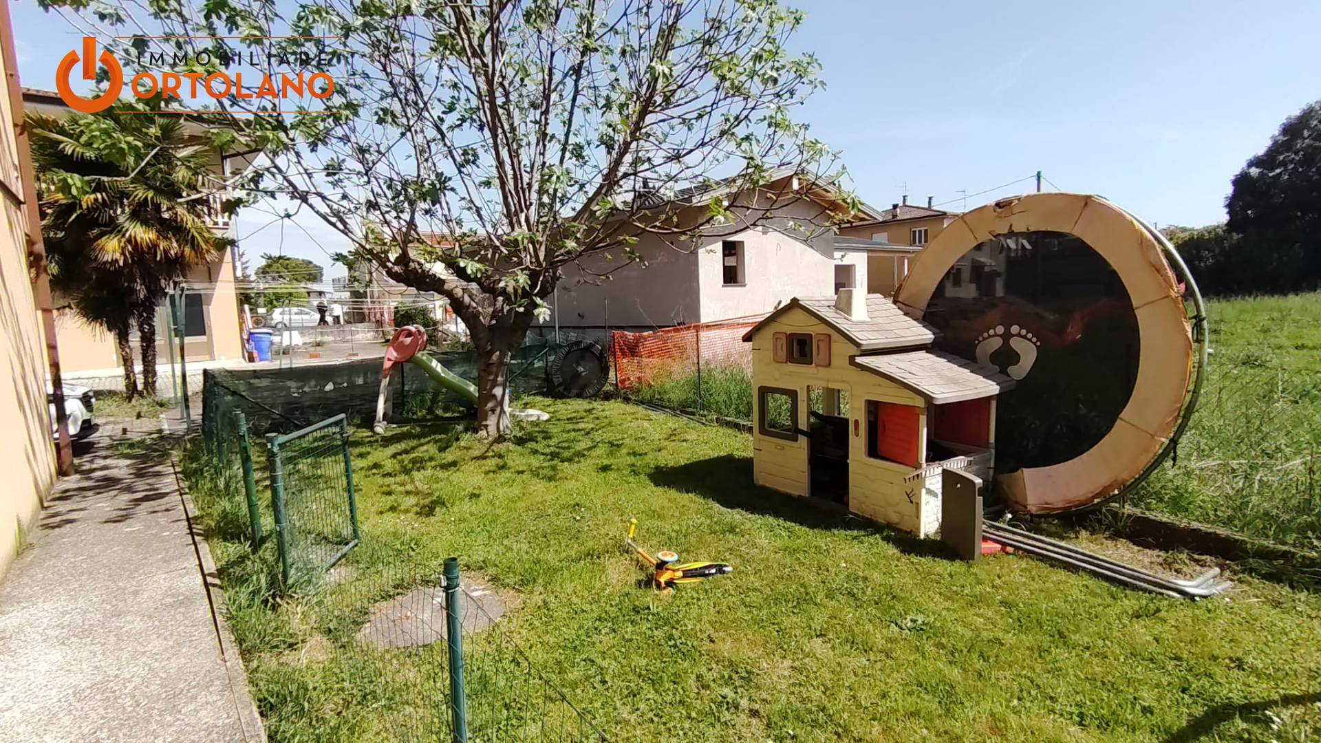 Appartamento in vendita a Fiumicello Villa Vicentina