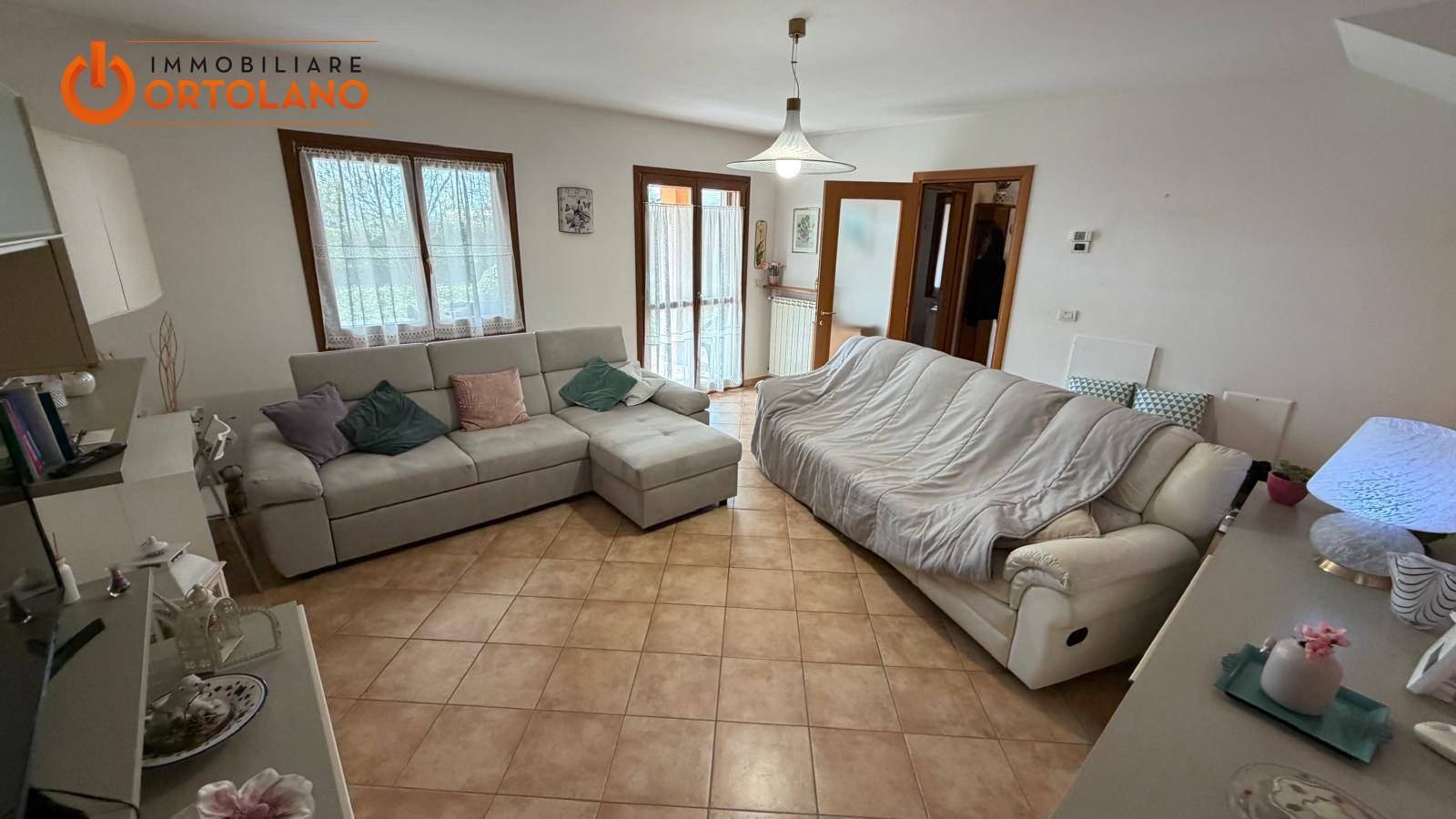 Villette a schiera in vendita a Staranzano, Bistrigna