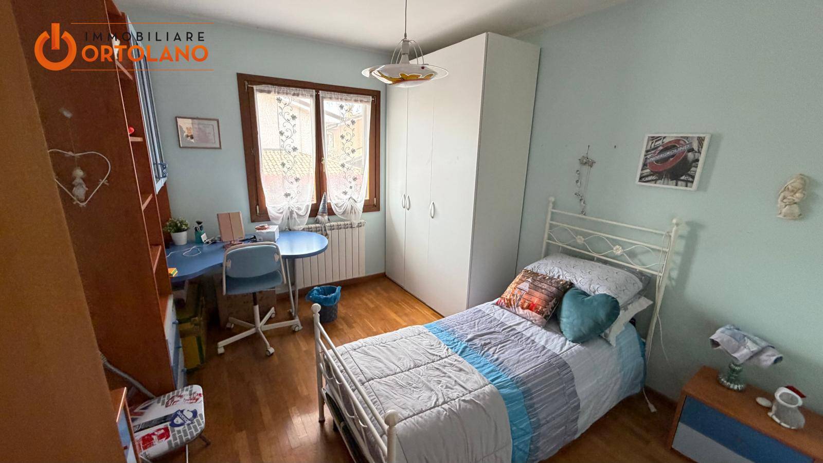 Villette a schiera in vendita a Staranzano, Bistrigna