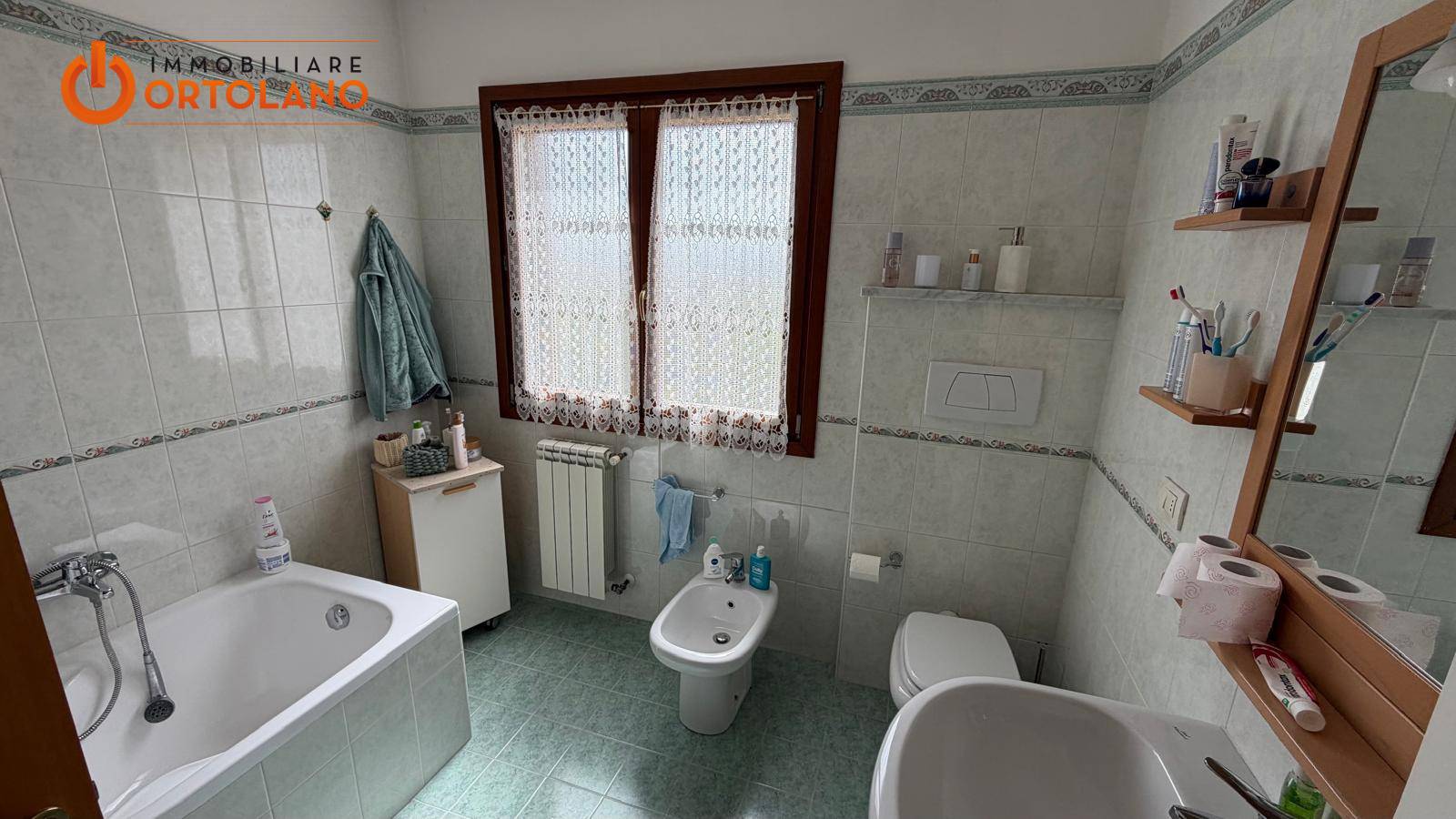 Villette a schiera in vendita a Staranzano, Bistrigna