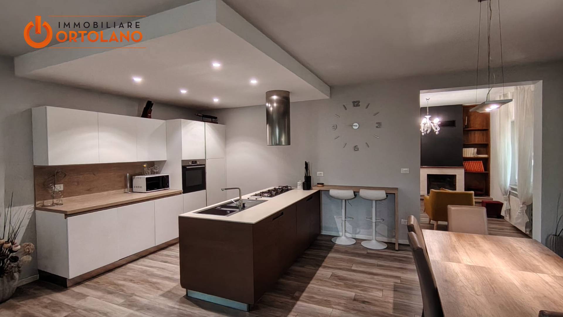 Casa singola in vendita a Monfalcone