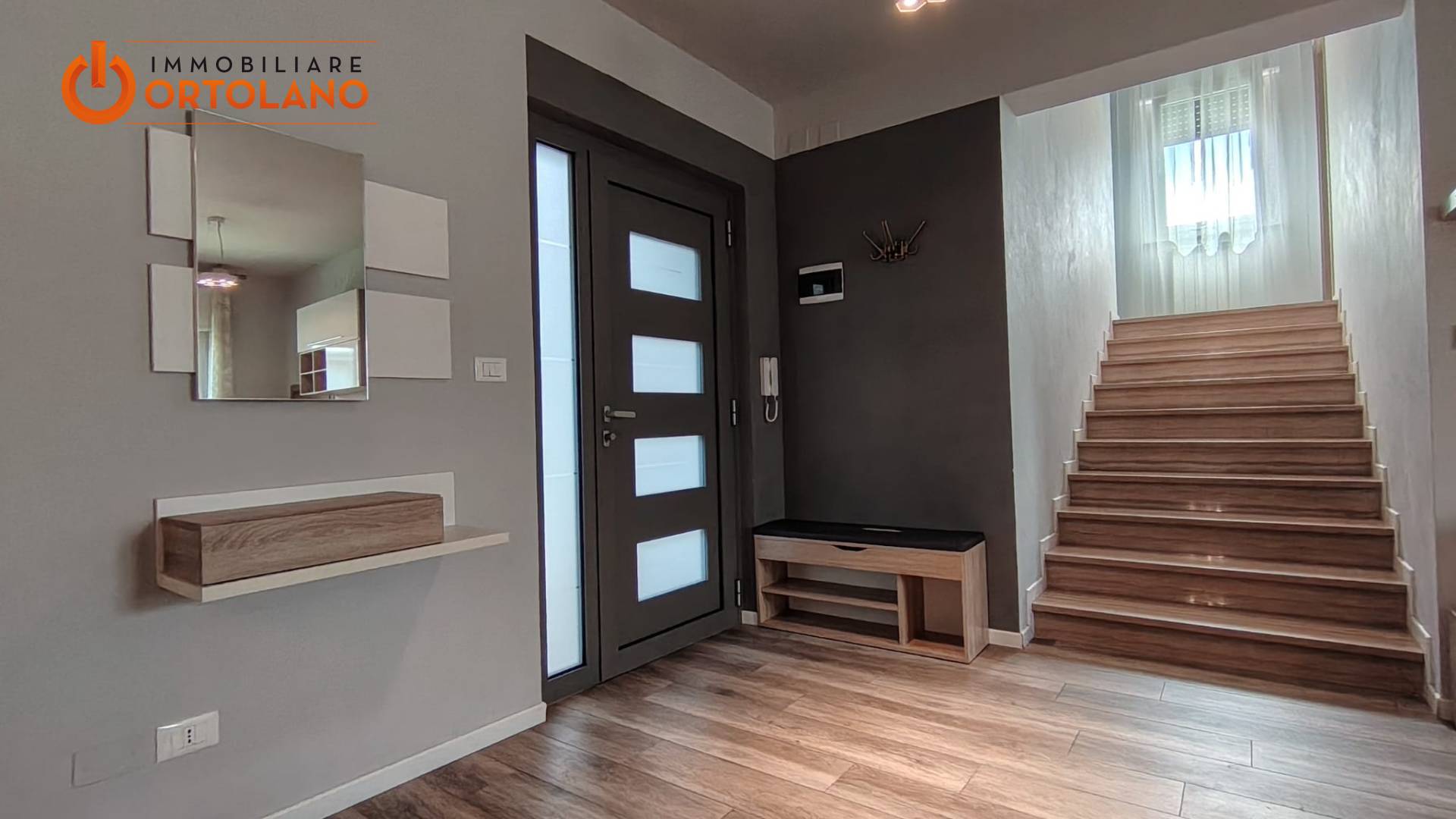 Casa singola in vendita a Monfalcone