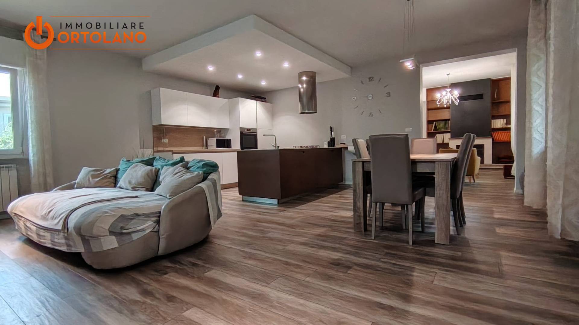 Casa singola in vendita a Monfalcone