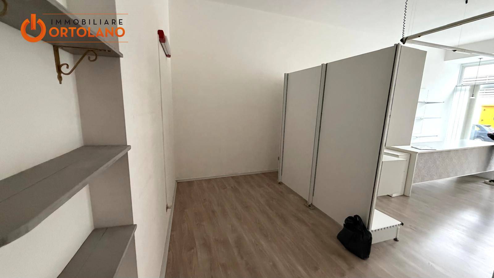 Locale commerciale in affitto a Monfalcone