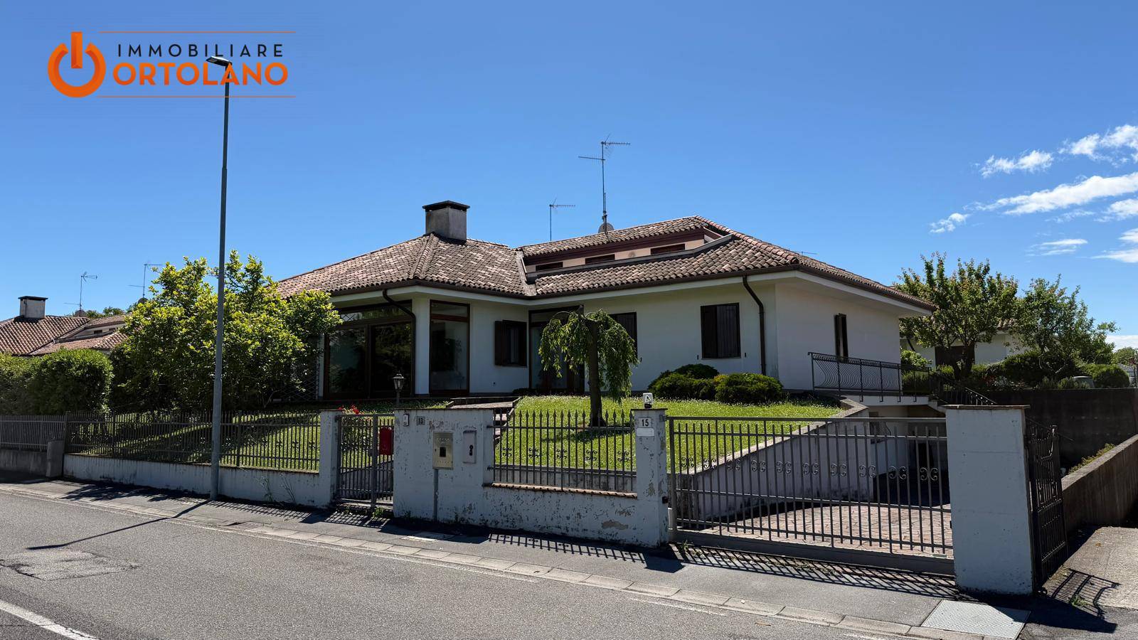 Villa in vendita a Gradisca d'Isonzo