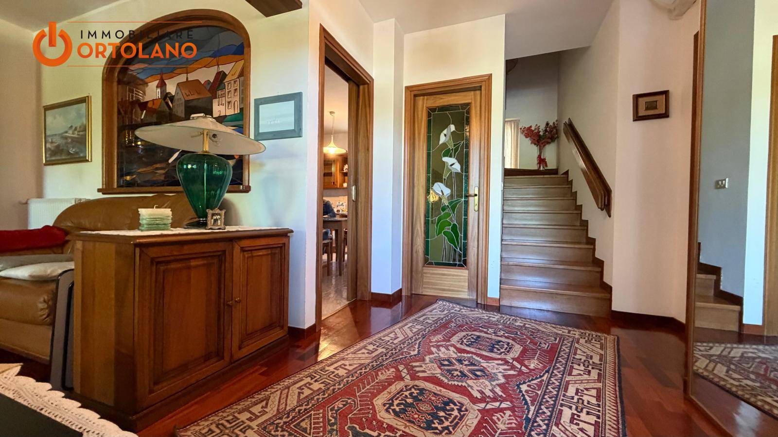Villa in vendita a Gradisca d'Isonzo
