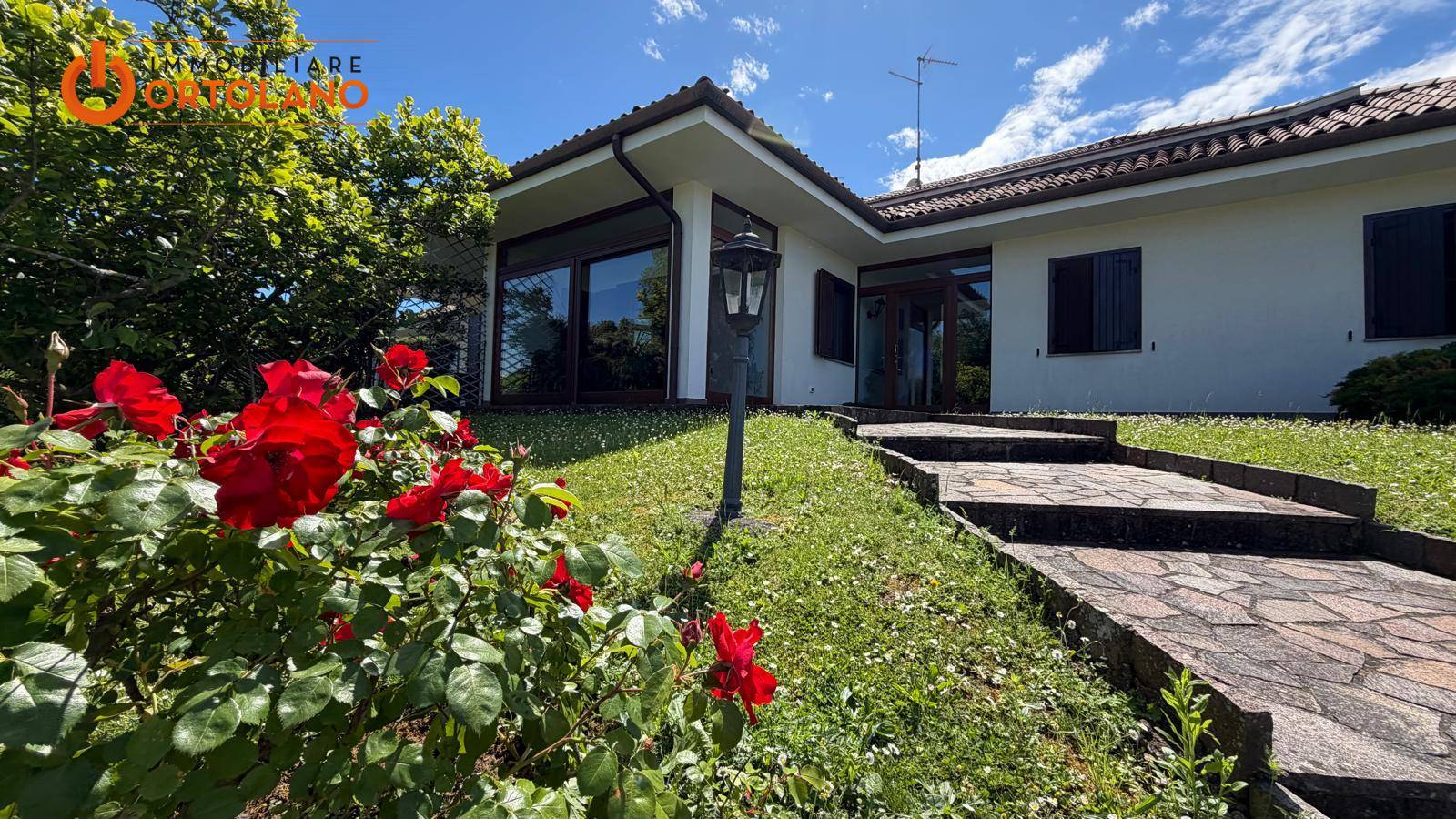 Villa in vendita a Gradisca d'Isonzo