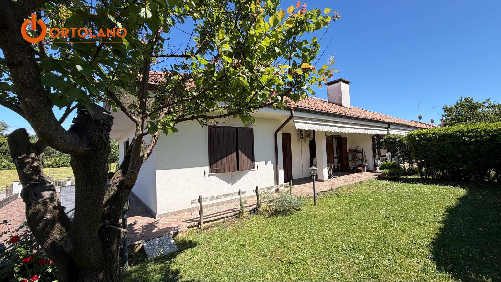 Villa in vendita a Gradisca d'Isonzo