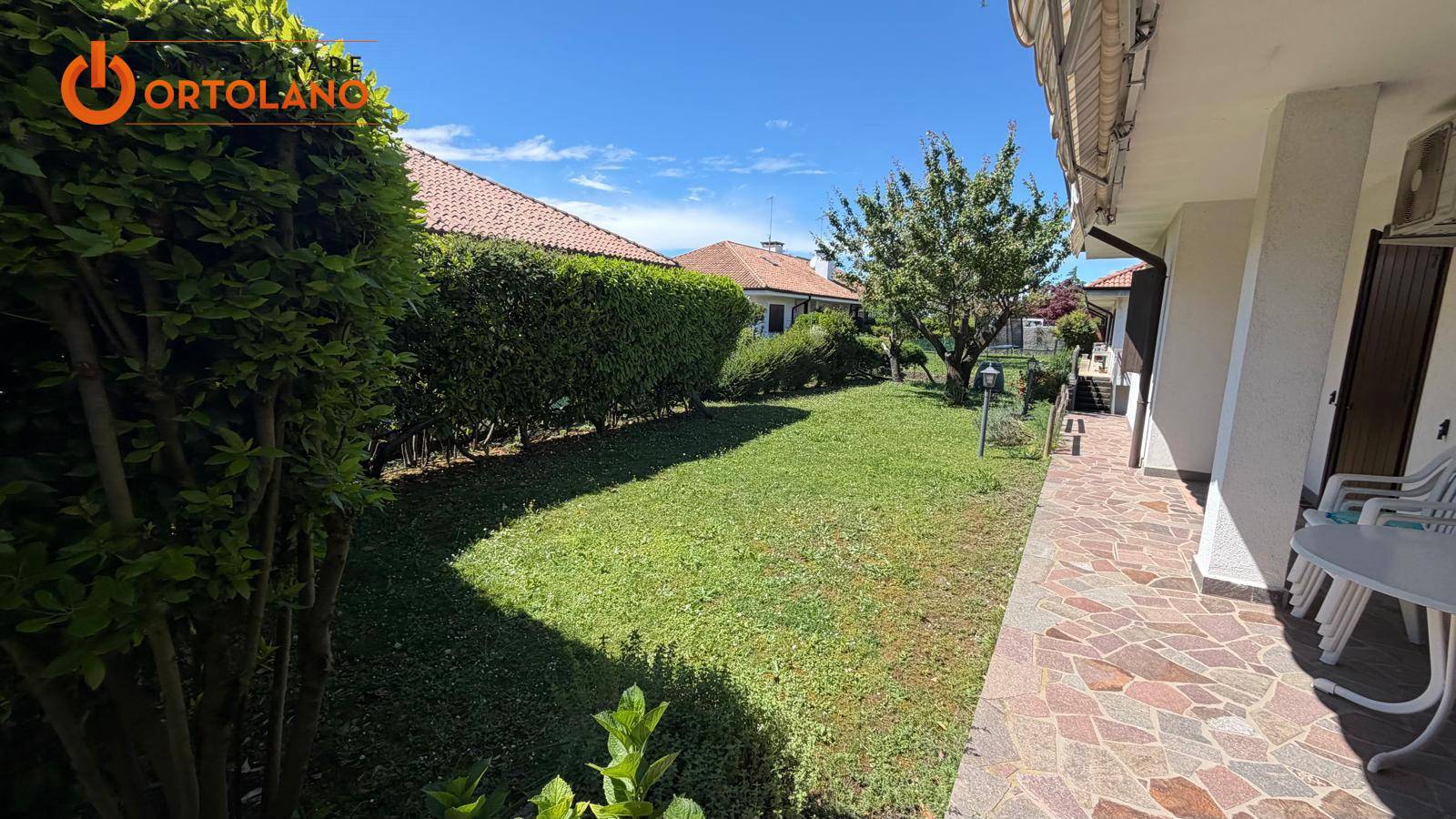 Villa in vendita a Gradisca d'Isonzo