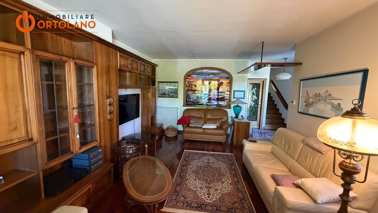 Villa in vendita a Gradisca d'Isonzo