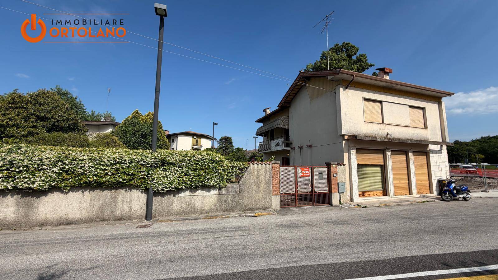 Casa singola in vendita a Fogliano Redipuglia, Fogliano
