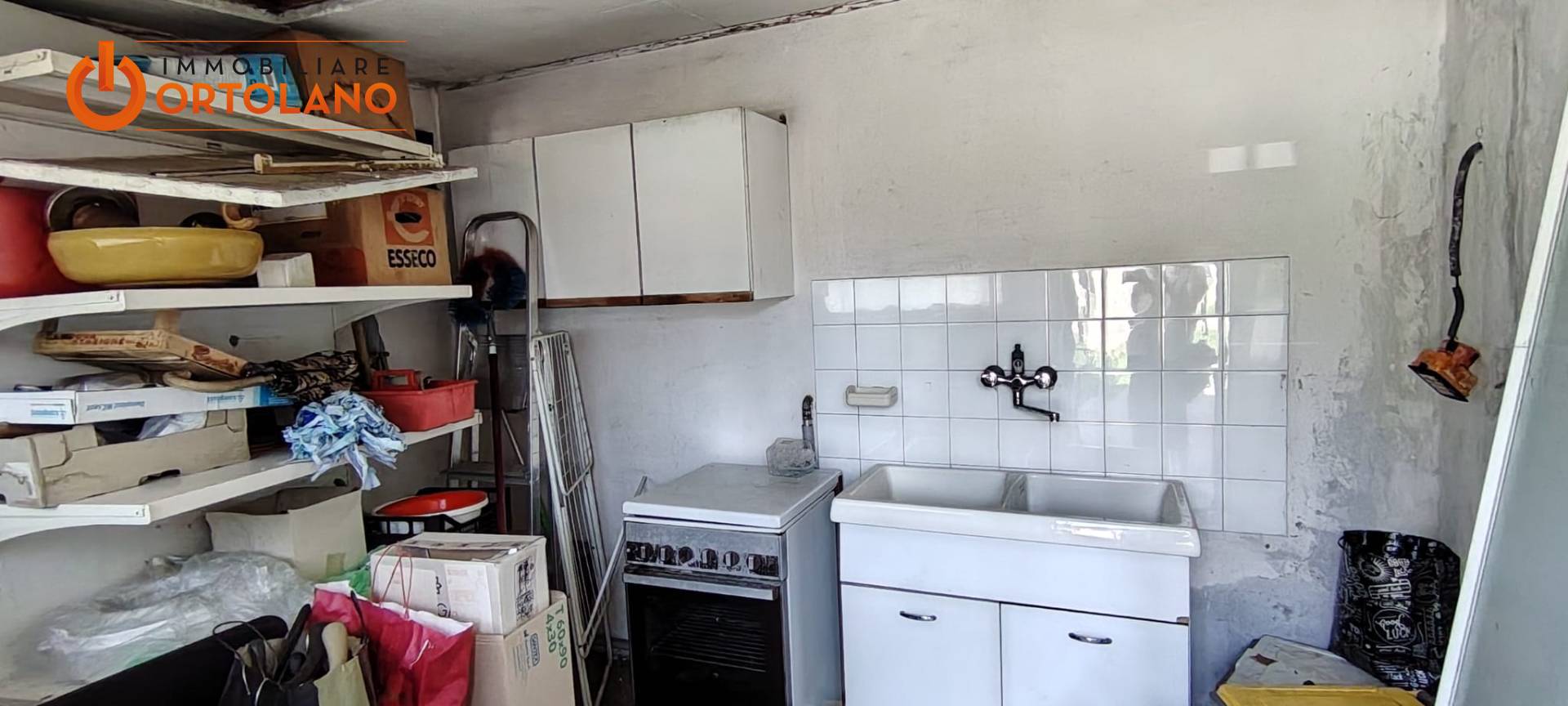 Casa singola in vendita a Fogliano Redipuglia, Fogliano